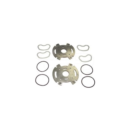Aic Replacement Parts Flex Pl Kit Fits Caterpillar Models 1U0380